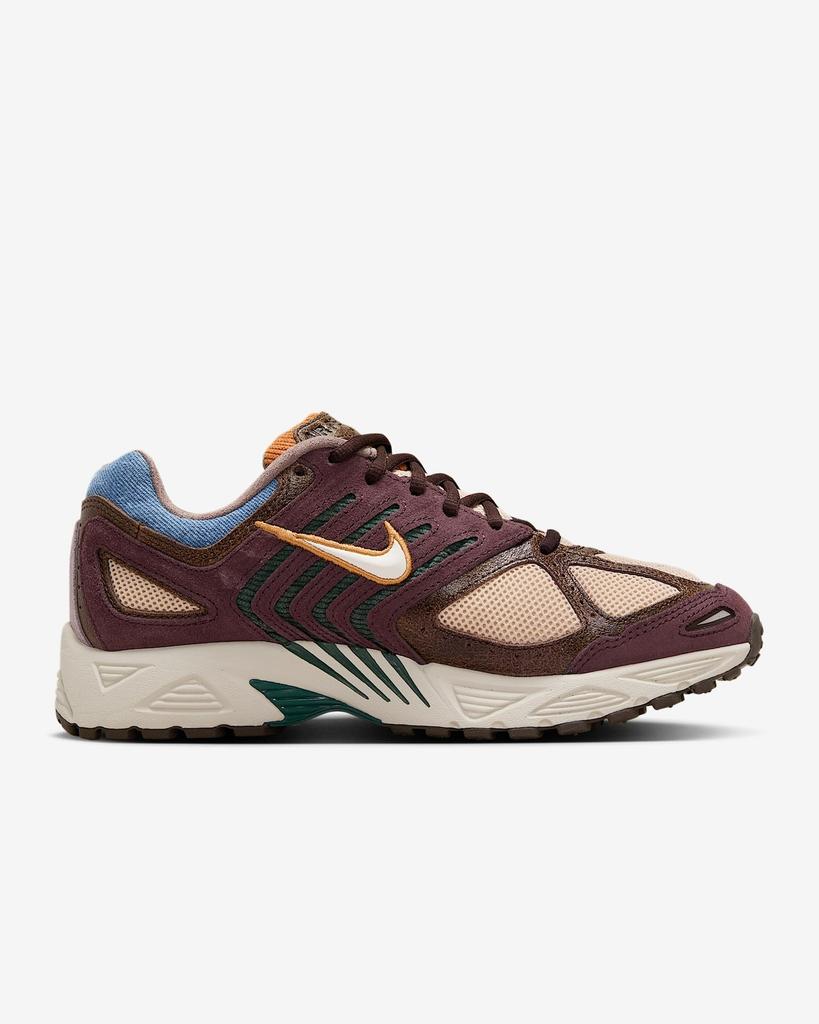 HQ3455-111 Nike Air Pegasus 2005 Light Orewood Brown Baroque Brown Sail (Women's