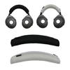 Headphone Headband Protections Sleeve for Focal Bathys Over Head Earphone Comfortable Head Beam Cover Scratch Proof