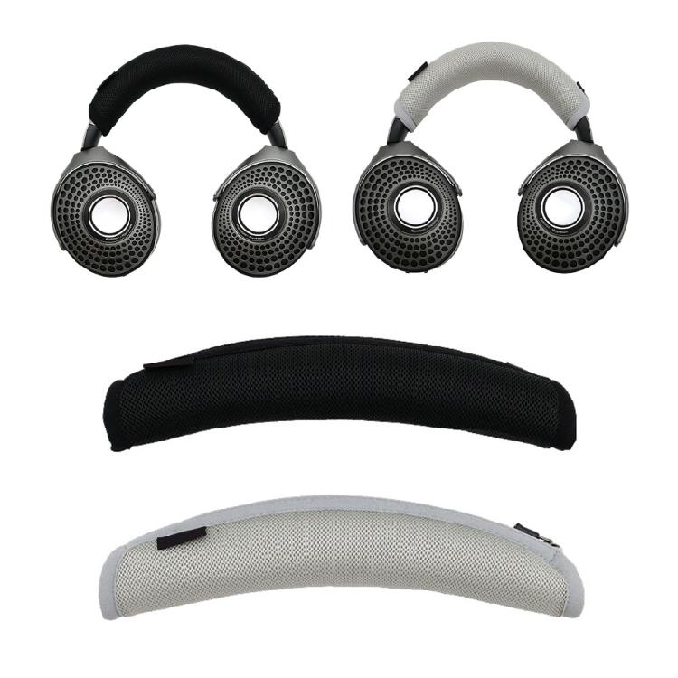 Headphone Headband Protections Sleeve for Focal Bathys Over Head Earphone Comfortable Head Beam Cover Scratch Proof