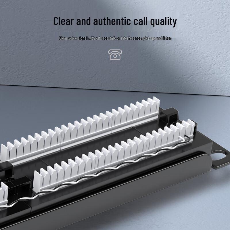Guanghang 2-Core Oxygen-Free Copper Telephone Cable