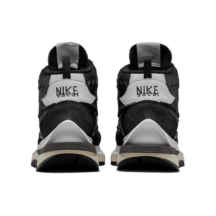 Nike X Sacai X Jean Paul Gaultier VaporWaffle 'Nero' DH9186-001