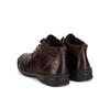 Brown Boots Rieker B0308-25
