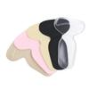 2-in-1 Gel Heel Pads: Thickened Sticky Cushion To Prevent Rubbing In High Heels