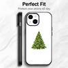 Christmas tree Art Phone Case Phone Case Soft Packaging Lightweight For iPhone17 16 15 14 13ProMax