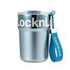 LocknLock Stylish Insulated Coffee Mug