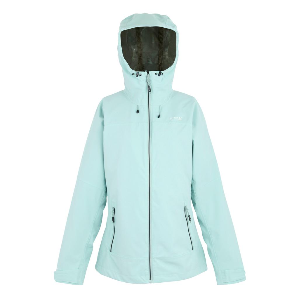 Regatta Womens/Ladies Wentwood 3 in 1 Jacket