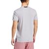adidas Free Shipping With AdiClub Designed For Training Workout Tee IX9147