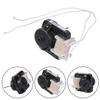 High Efficiency Refrigerator Fan Motor Easy Installation Replacement Part Freezer Motor Accessory for Cooling System