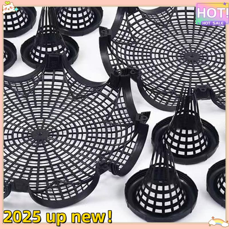 Classy-Folding Crayfish Catcher Casting Fish Network Crab Crayfish Shrimp Smelt Traps Mesh For Fishing Net Tackle Cage Easy To U