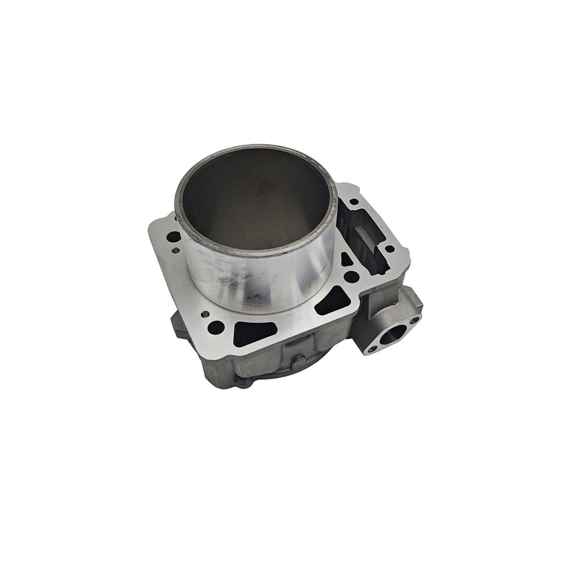 

Cylinder Block Rear (No Mark, No Frame) for ODES 1000CC Twin-Cylinder (21050401201-1) 2000