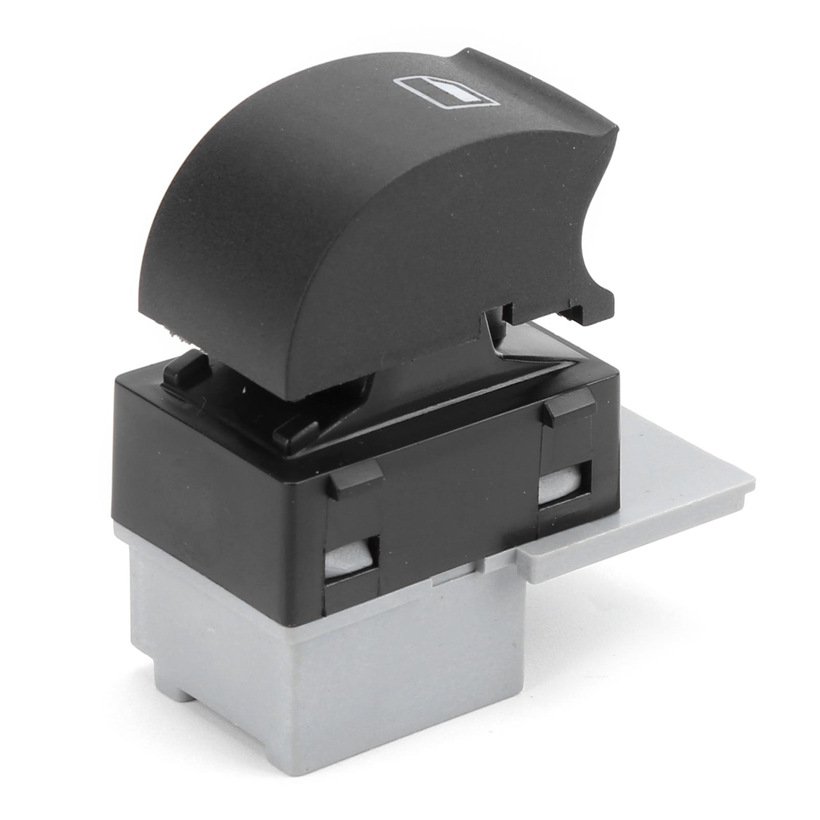 

Переключатель стеклоподъемника Одинарная кнопка управления 4B0959855A Подходит для A3 S3 A6 S6 RS6