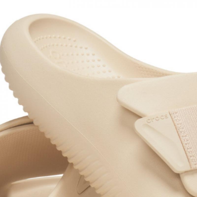 Crocs  Unisex  Mellow Luxe Recovery Slide 209413 2ds