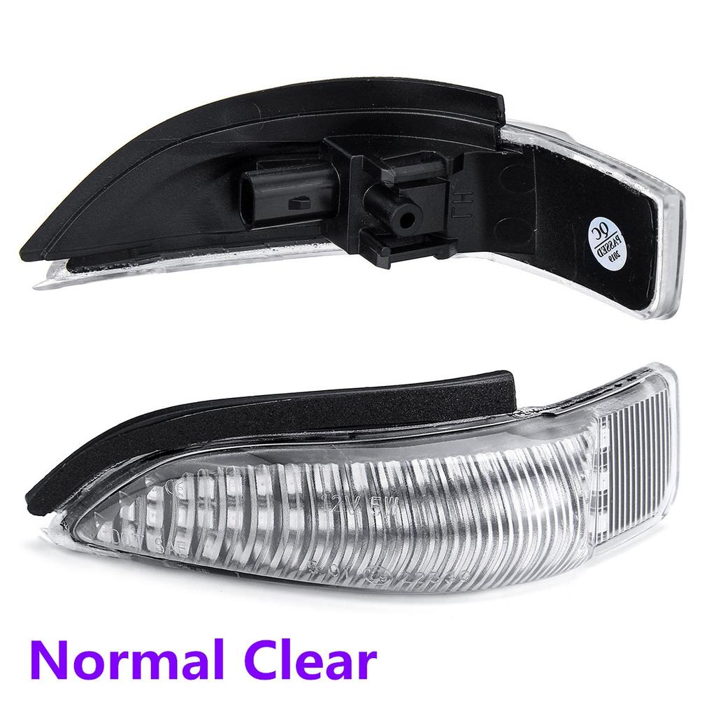 Buy 2x LED Side Wing Mirror Repeater Indicator Light For Toyota Camry