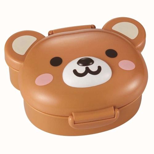 Torune My Bear Lunch Box P-3488