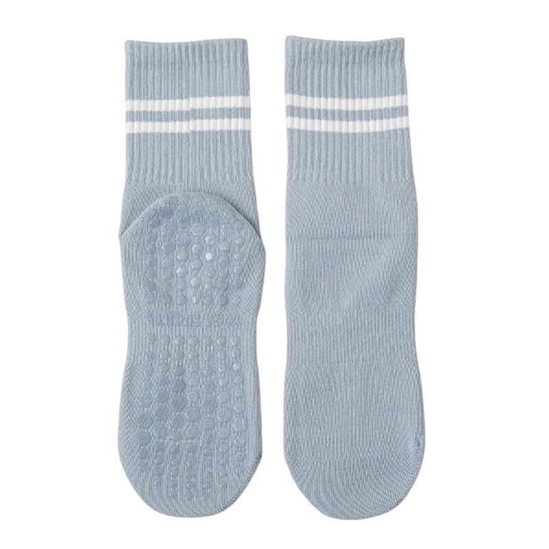 Pilates Sock Yoga Sock Grip Sock Non Slip Yoga Sock Skid Socks With Grips