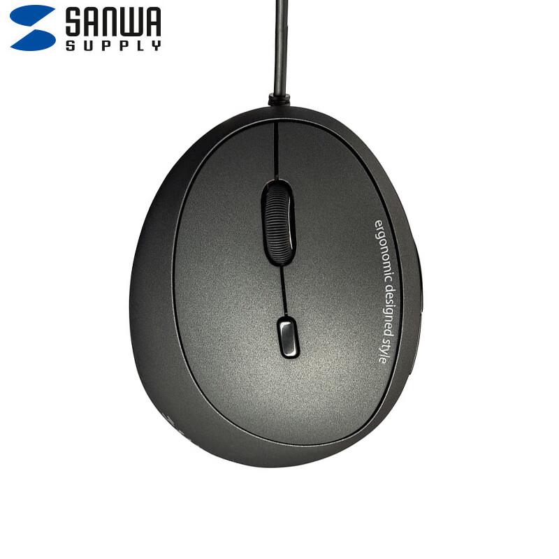 

Shanye Ergonomic Vertical Mouse
