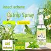 Catnip Calming Spray: Soothing and Playful Catnip Water for Cats
