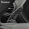 Carbon Fiber Style Seats & Cover for Seat Leon 2005 2006 2007 2008 2009 2010 2011 2012 Interior Panel