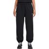 X NOCTA Fleece Sweatpants 'Black' Men's HM5764-010