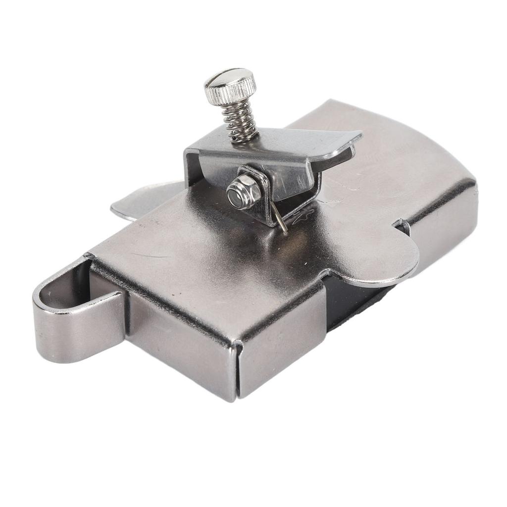 Magnetyczny prowadnik szwów do maszyny do szycia Wielofunkcyjny Uniwersalny Ze Stali Nierdzewnej Magnetyczny Prowadnik Szwów z Klipsem