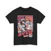 Maid Sama T-Shirt, Anime Grafik-T-Shirt, Japanische Animation Oberteil Schwarz S-5XL Unisex T-Shirt