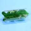 1pcs Green Leaf Hammock For Betta Fish Stress-Reducing Aquarium-Safe Decor With Suction Cup For Fish Tank Fake Plants Decoration