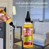 Multi-Functional Sewing Machine Lubricant Oil Hinges And Lubricating Doors Locks Maintain Oil For Sliding Lock Hinges Cylinder