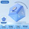Student Finger Spinner Study Timer