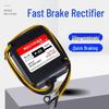 High Current AC 200-240V Motor Brake Module P-02/10A