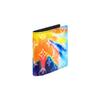 Louis Vuitton Multiple Wallet Sunset Monogram Multicolor M80954