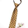 8CM Floral Neck Ties Adjustable Wedding Necktie Men Casual Business Formal Tie  Party