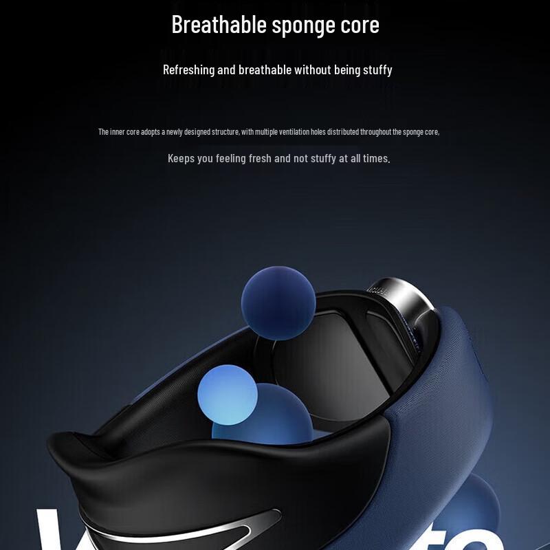 Philips EMS Pulse Neck Massager with Heat & Support PPM3306N