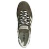 adidas Χάντμπολ Spezial Olive Strata Off White Gum Unisex Αθλητικά Παπούτσια Πράσινο KI5940