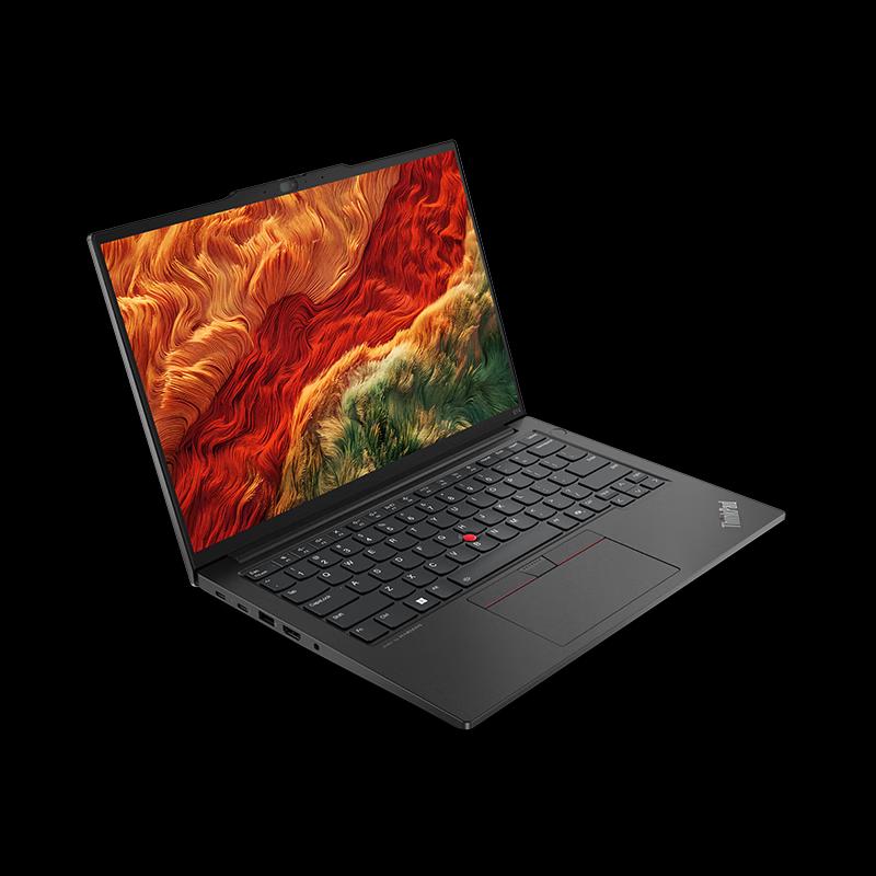 Lenovo ThinkPad R14 14-inch Business Laptop (CN version)