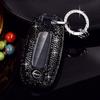 Women's Diamond Car Key Cover for Nissan 14th Gen Sylphy, Qashqai, Teana, X-Trail, Tiida, Murano, Terra