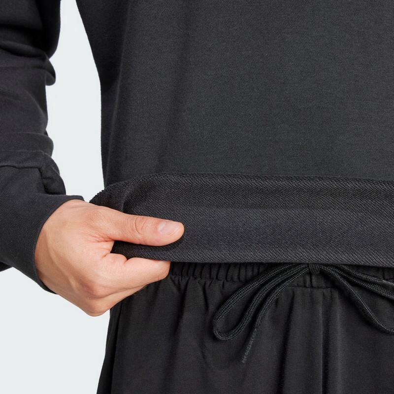adidas Men's Casual Crewneck Sweatshirt