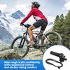 Electric Bike Throttle Grip Full Twist Ebike Throttle with 2 Keys Universal Electric Scooter Throttle Grip Speed Controller Grip for Q20 Electric
