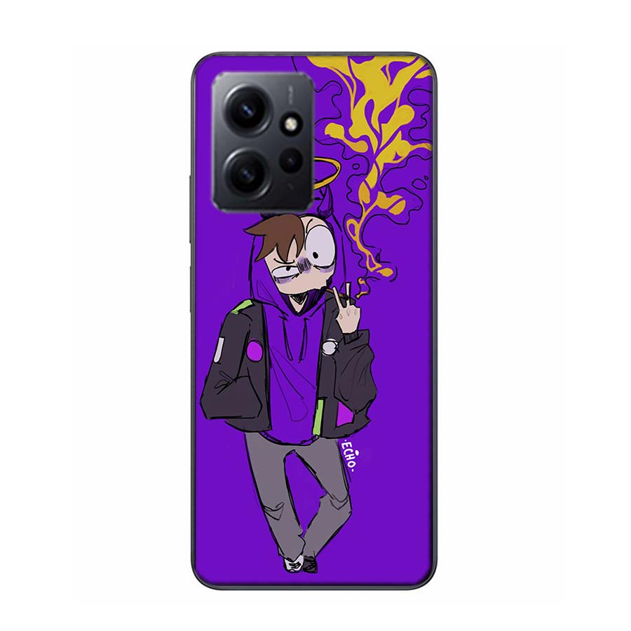 Rapper T-Thasup T-ThaSupreme Phone Case For Redmi 12 13C 12C 15C 9 10 10C Note 13 Pro Plus 14 15 Pro 9T 9C 9A TPU Soft Cover Cle