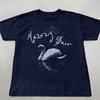 Mazzy Star Schwan T-Shirt, 90er Jahre Band-T-Shirts, Süße Grafik-T-Shirts, Unter meinen Schwanen-T-Shirts, Mazzy Star Grafik-T-Shirt, Alt Band-T-Shirt, Band-T-Shirt, Unisex-Shirt