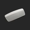 Copertura Maniglia Portaoggetti Auto per Peugeot 2008 208 2014 - Adesivo Decorativo per Maniglia Portaoggetti