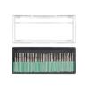 3mm Diamant Schleifkopf Set - 30 Stück