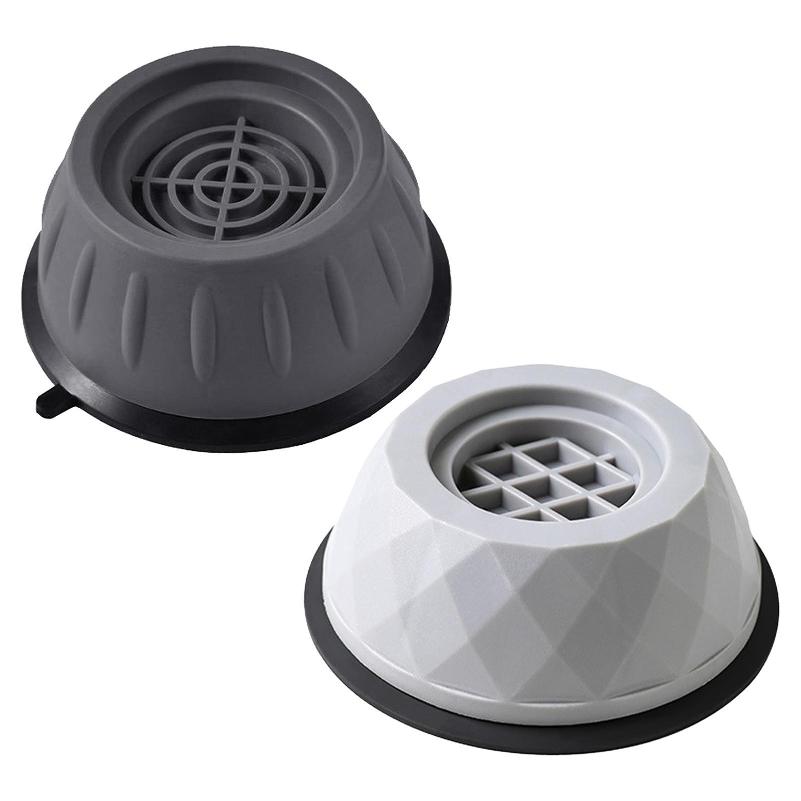 

Антивибрационные накладки для стиральных машин | Резиновые антивибрационные накладки на ножки для стиральных машин | Slipstop Si