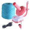 Electric Yarn Ball Winder Automatic Yarn Winder Yarn Spinner Yarn Roller for Crocheting and Knitting