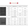1.8m Olympic Barbell Bar