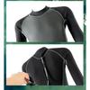 3mm Neoprene Wetsuit Men Women Full Body Diving Surfing Snorkeling Thermal Protection Summer Winter Use