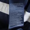 Tommy Hilfiger Border Batting Jacket M Navy System Men's Used