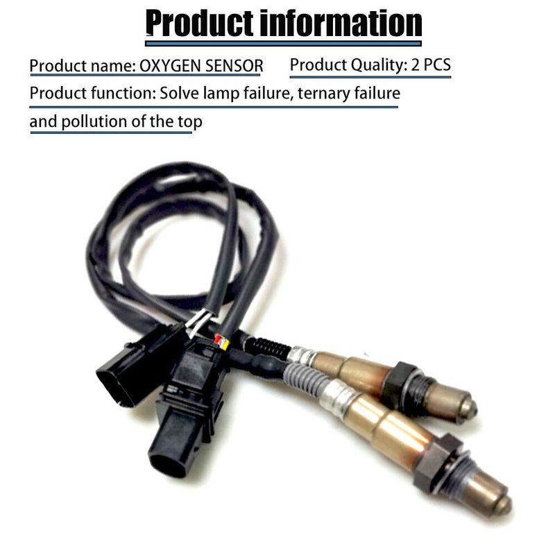 Oxygen Sensor For 2011- Hyundai Tucson Elantra 2014- Kia Forte Optima 1.8 2.0 39210-2E200 39210-2E400 234-5083 234-4552