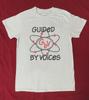 T-shirt Unisex Logo Band Guided By Voices Taglie Complete S5XL US742 T-Shirt Unisex
