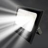 500W Solar Outdoor Flood Light