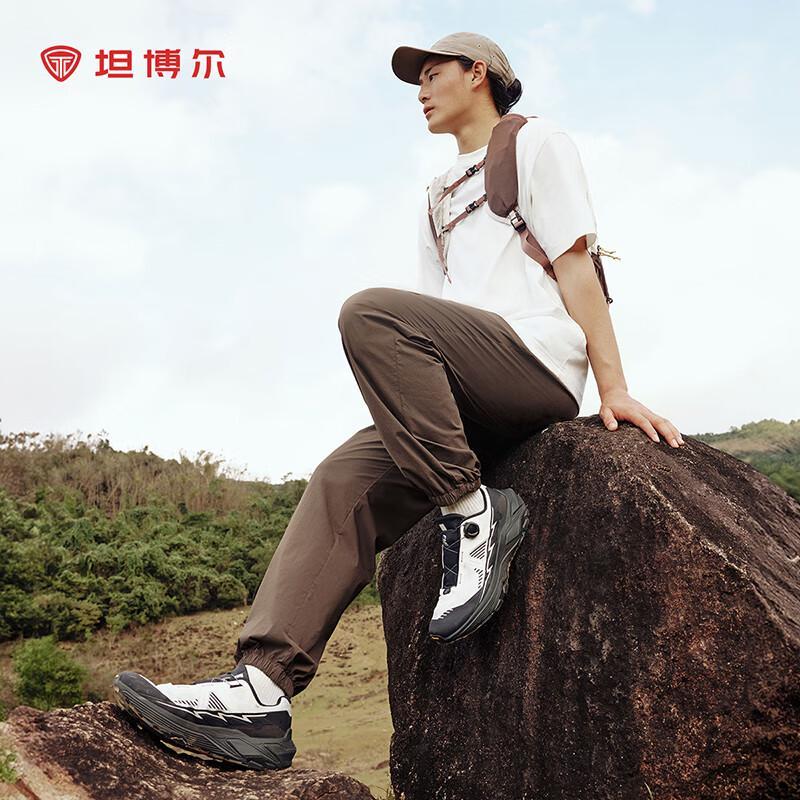 Tambor Men's Lightweight Spring/Summer Jogger Pants